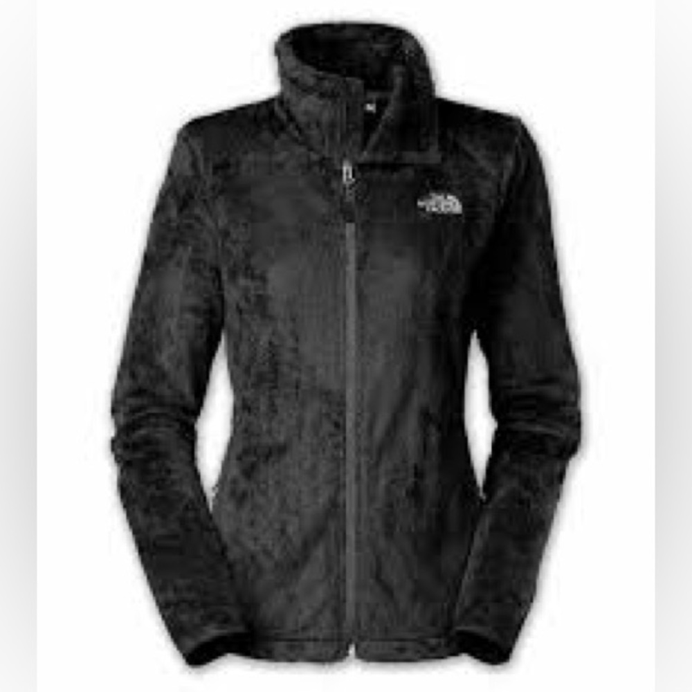 Women's XL The North Face Osito Jacket